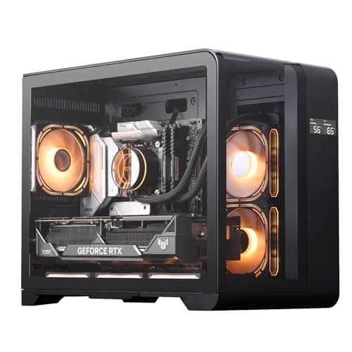 darkFlash MATX Gaming