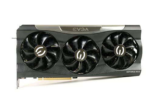 EVGA GeForce RTX 3080 FTW3 Ultra Gaming