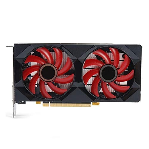 WSDSB Radeon RX 560