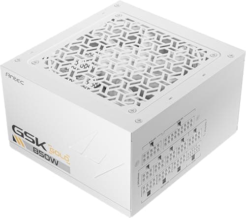Antec GSK850 V2