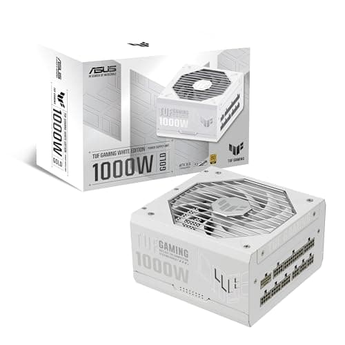 ASUS TUF Gaming 1000G