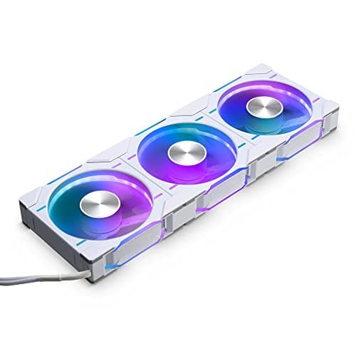 Phanteks D30-120 Reverse