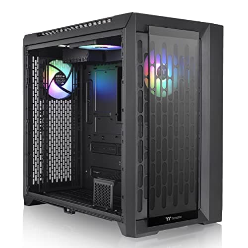 Thermaltake CTE C750 TG ARGB