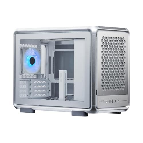 Cooler Master MasterFrame 400