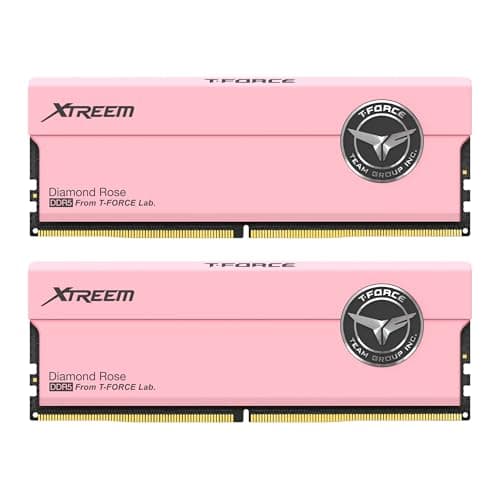 Team Group Xtreem