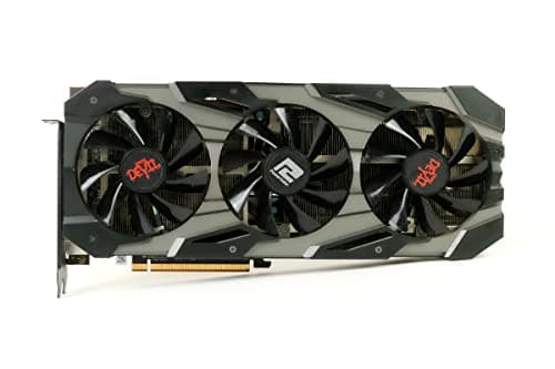 PowerColor Red Devil Radeon RX 5700 XT