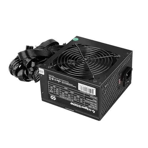 BGears b-Vigor 550W