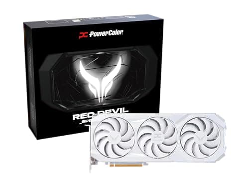 PowerColor RED DEVIL Radeon RX 9070 XT