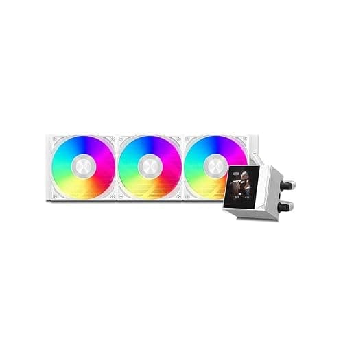 PCCOOLER CPS DC360 Pro ARGB Display