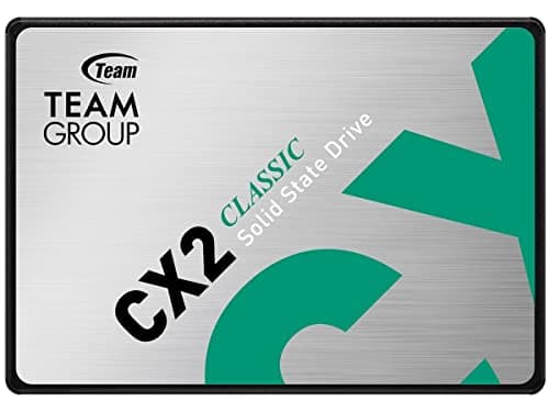 Team Group CX2