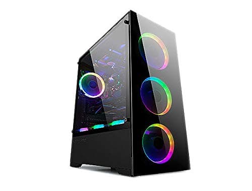 Bgears b-Voguish-RGB