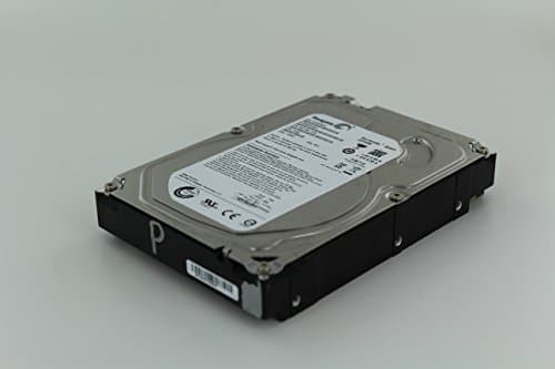Seagate Barracuda Green 2TB 64 MB
