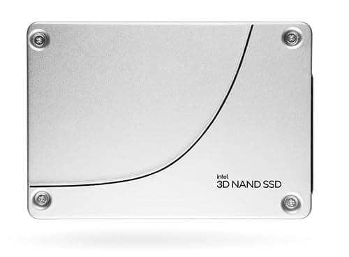 Solidigm D3-S4620