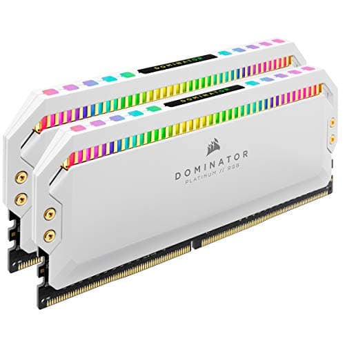 Corsair Dominator Platinum RGB