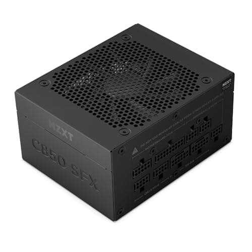 NZXT C850 SFX Gold