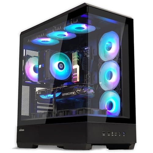 Zalman P50