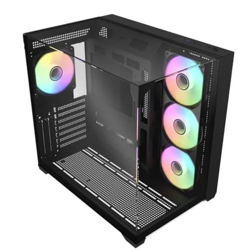 Raidmax i620