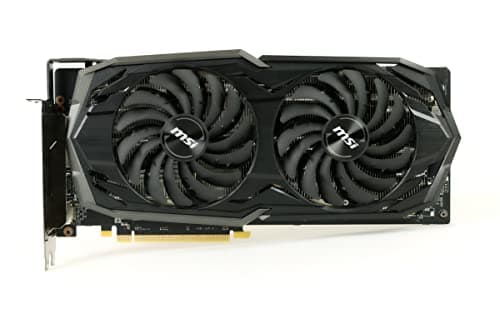 MSI Radeon RX 5600 XT GAMING MX
