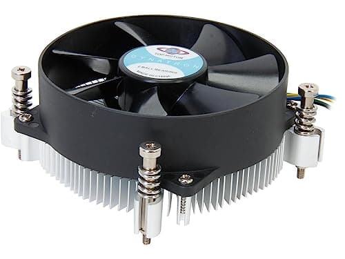 Dynatron K5 92mm 2 Ball