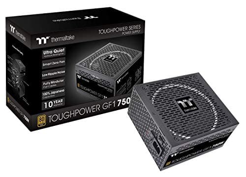 Thermaltake Toughpower GF1 750W