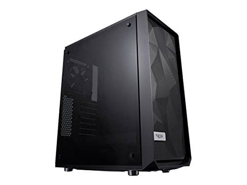Fractal Design Meshify C