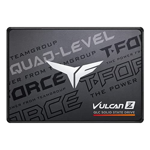 T-FORCE VULCAN Z