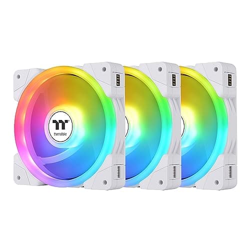 Thermaltake SWAFAN EX12