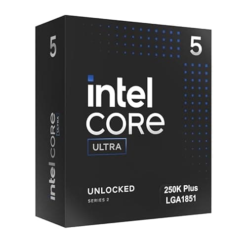 Core Ultra 5 250KF Plus