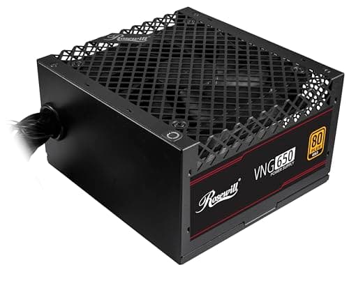 Rosewill VNG 650W