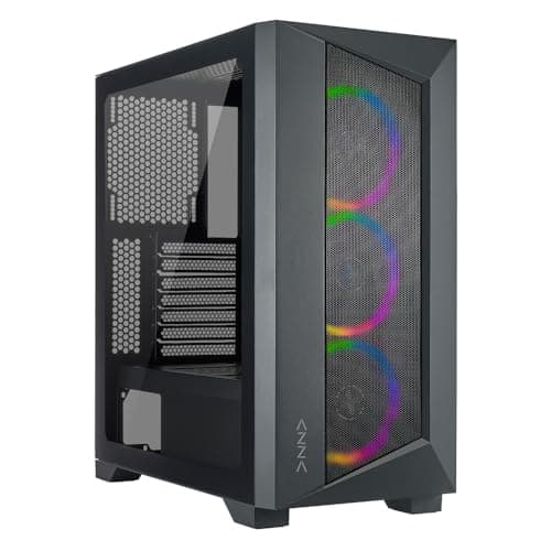 AZZA CSAZ-460A Octane A