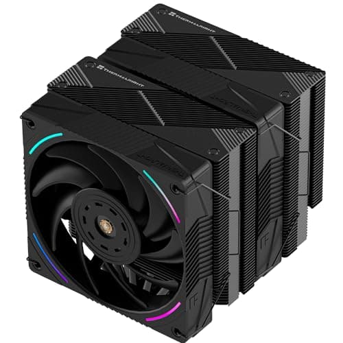 Thermalright Phantom Spirit 120 EVO