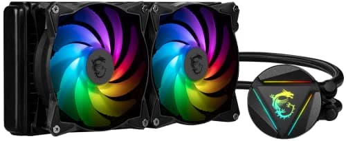 MAG CoreLiquid 240R V2