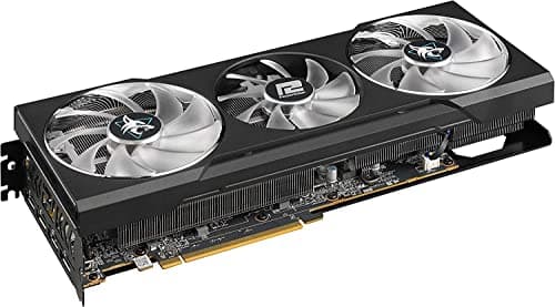 PowerColor Renewed Hellhound AMD Radeon RX 6700 XT