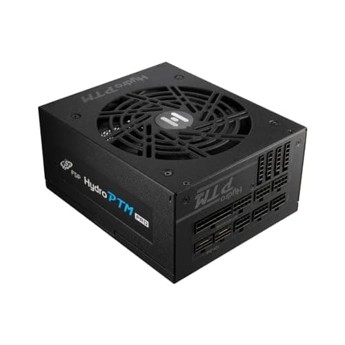 FSP Hydro PTM PRO , , & (12V-2X6) X2, (HPT2-1350M, GEN5)