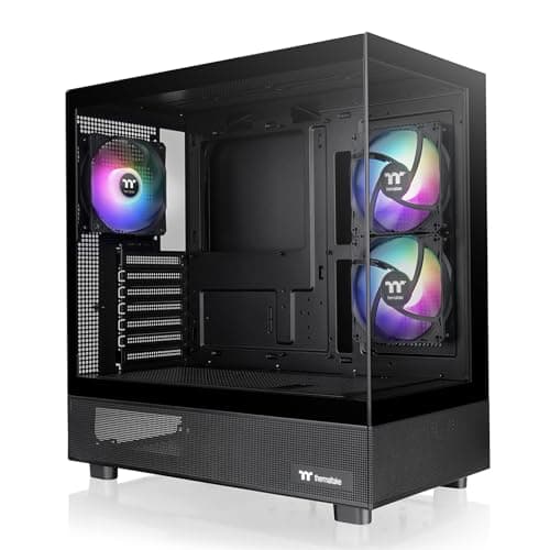 Thermaltake View 270 Plus TG ARGB