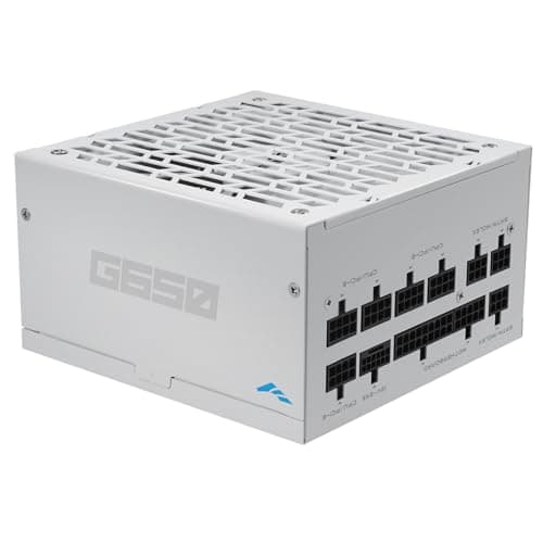 SAMA G650, Gold Efficiency Performance, Rated, 12V-2x6 Ready, Japanese Capacitors, 140m