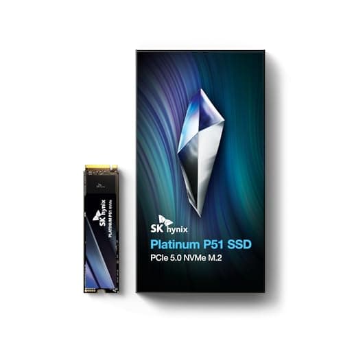 SK hynix Platinum P51