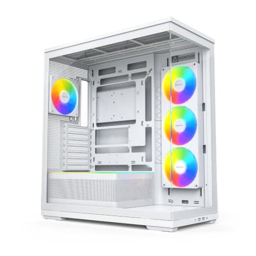 MONTECH TG3 Panoramic