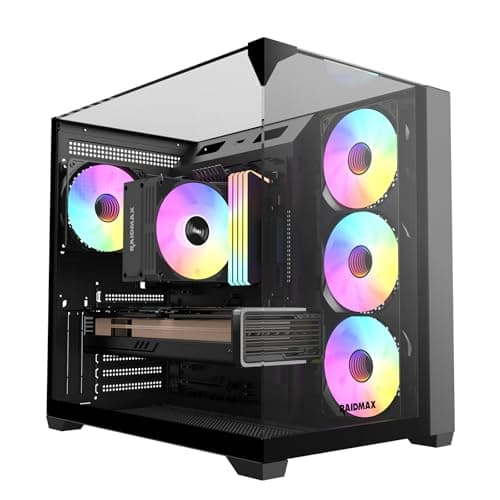 Raidmax i620