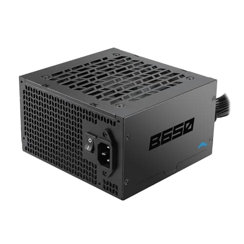 SAMA B650 650W