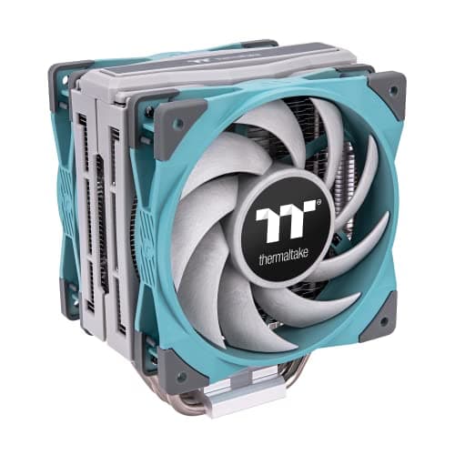 Thermaltake TOUGHAIR 510