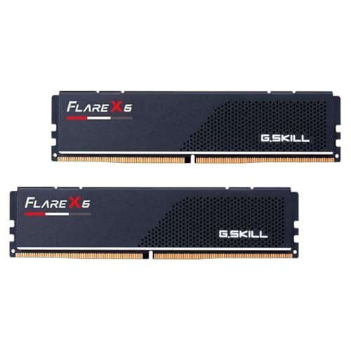 G.Skill Flare X5