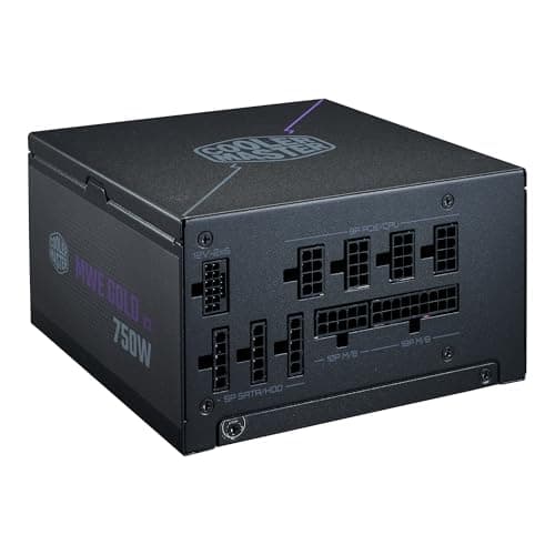 Cooler Master MWE Gold 750 V3