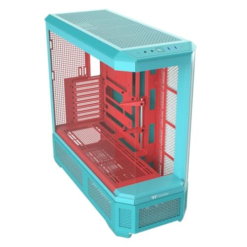 Thermaltake View 600 TG