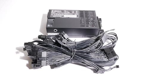 Enhance ENP-7660L-OVT