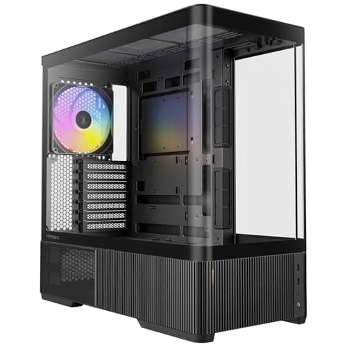 Antec C6 Curve ARGB