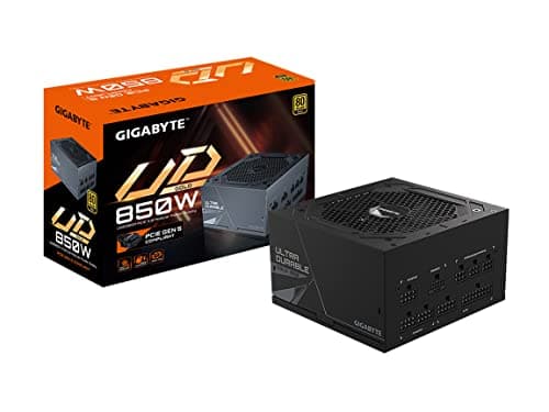 GIGABYTE GP-UD850GM PG5 - Ready - - Certified
