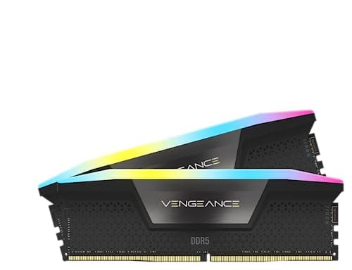 Corsair Vengeance RGB