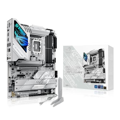 ASUS ROG STRIX Z890-A GAMING WIFI Z890