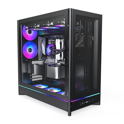 Montech HS Series